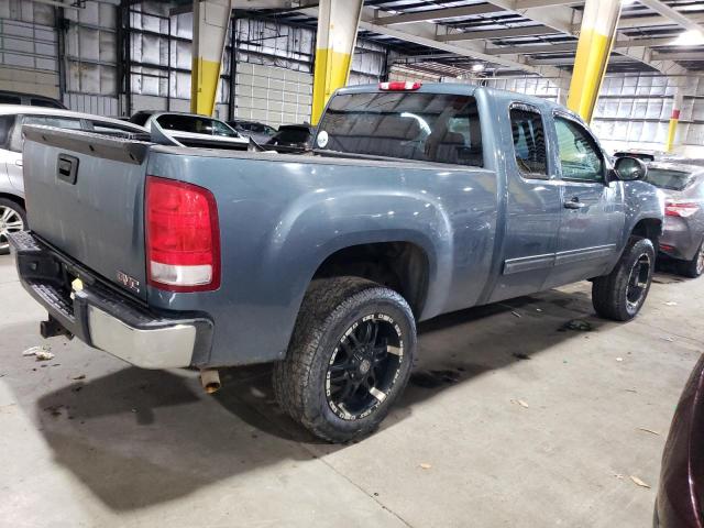 Obraz 3 z 2011 GMC SIERRA K1500 SL 2011 z VIN 1GTR2UEA9BZ360392
