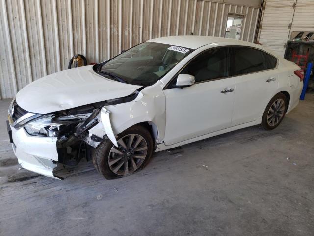 Obraz 1 z 2017 NISSAN ALTIMA 2.5 2017 z VIN 1N4AL3AP3HC252415