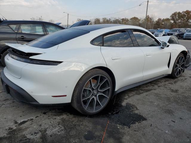 Image 3 of 2023 PORSCHE TAYCAN  2023 with VIN WP0AA2Y15PSA15251