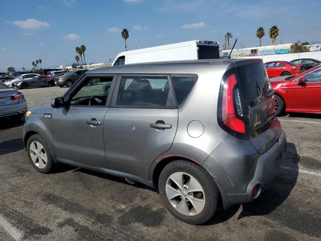 Изображение 2 2016 KIA SOUL  2016 с VIN KNDJN2A2XG7356409