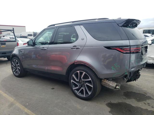 Obraz 2 z 2024 LAND ROVER DISCOVERY METROPOLITAN EDITION 2024 z VIN SALRW4EU2R2487995