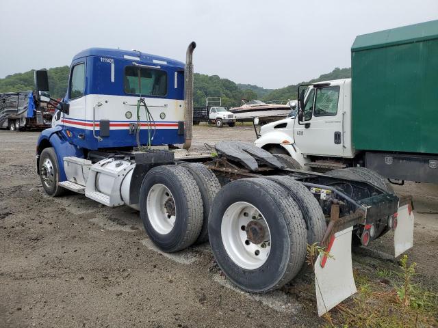 Изображение 3 2016 PETERBILT 579  2016 с VIN 1XPBDP9X5GD332247