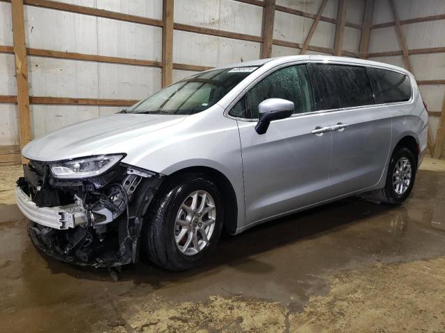 Изображение 1 2023 CHRYSLER PACIFICA TOURING L 2023 с VIN 2C4RC1BG5PR594244