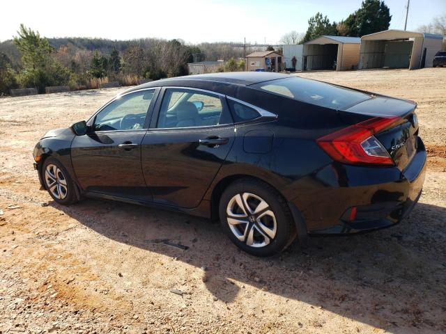 Изображение 2 2017 HONDA CIVIC LX 2017 с VIN 19XFC2E51HE080056