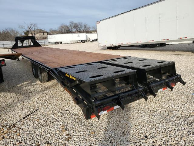 Изображение 3 2022 TRAILMAXX 40' DECKOVER GN 2022 с VIN 4T93H4024NM402353