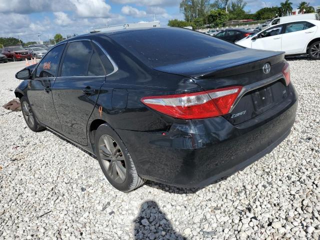 Image 3 of 2016 TOYOTA CAMRY LE 2016 with VIN 4T1BF1FK6GU544880