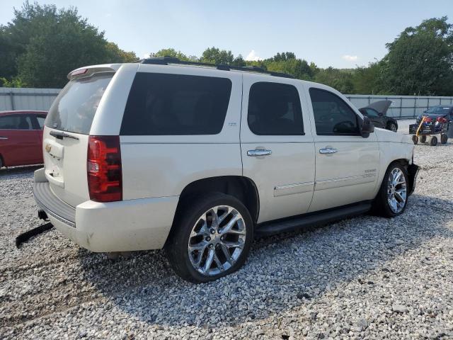 Изображение 3 2014 CHEVROLET TAHOE C1500 LTZ 2014 с VIN 1GNSCCE00ER131210