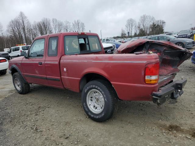 Obraz 2 z 1994 FORD RANGER SUPER CAB 1994 z VIN 1FTCR15X6RTA23888