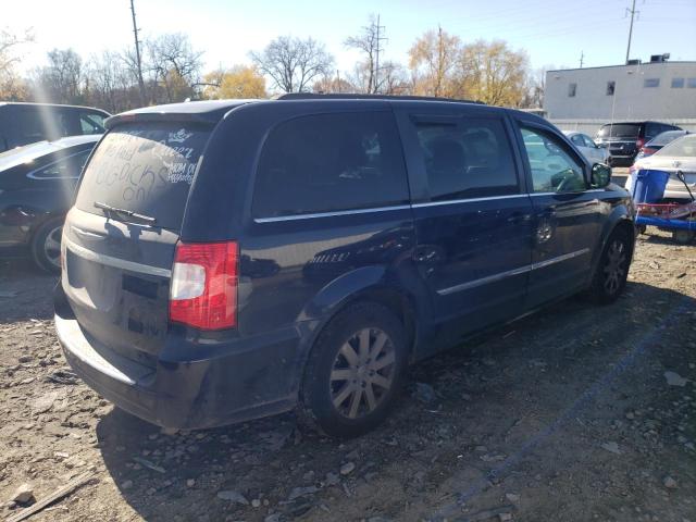 Image 3 of 2014 CHRYSLER TOWN & COUNTRY TOURING 2014 with VIN 2C4RC1BG0ER332502