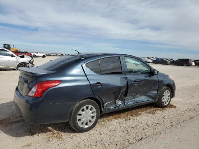 Image 3 of 2016 NISSAN VERSA S 2016 with VIN 3N1CN7AP1GL908122