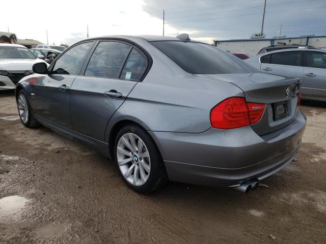 Obraz 2 z 2011 BMW 328 XI SULEV 2011 z VIN WBAPK5C52BF126225