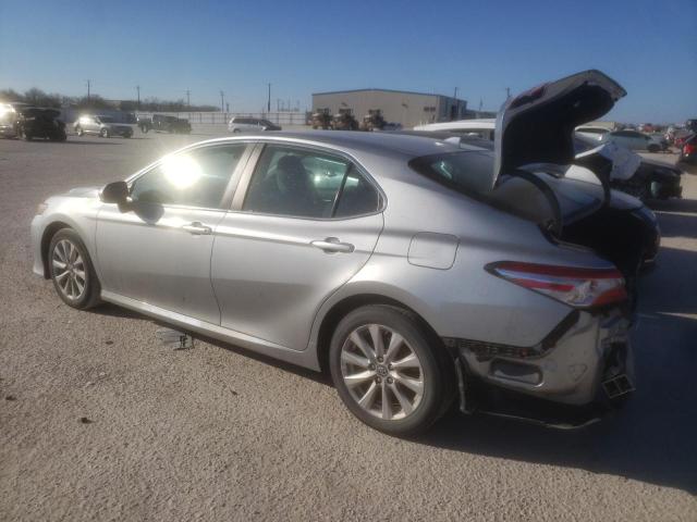Image 2 of 2019 TOYOTA CAMRY L 2019 with VIN 4T1B11HK6KU785049