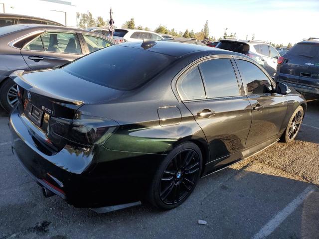 Image 3 of 2017 BMW 340 I 2017 with VIN WBA8B3G54HNU35230