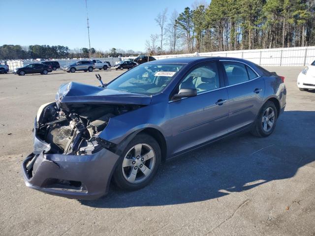 Obraz 1 z 2013 CHEVROLET MALIBU LS 2013 z VIN 1G11B5SA8DF345709