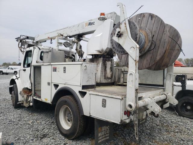 Изображение 2 2012 FREIGHTLINER M2 106 MEDIUM DUTY 2012 с VIN 1FVACWDU5CDBU2957