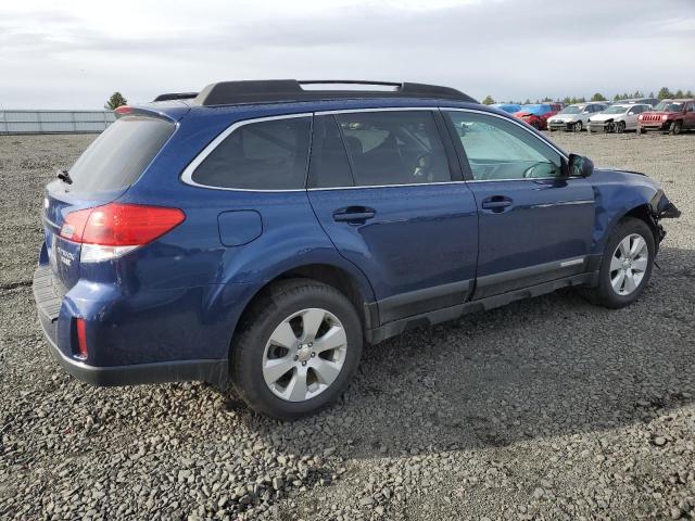 Obraz 3 z 2010 SUBARU OUTBACK 2.5I PREMIUM 2010 z VIN 4S4BRBCC3A3385811