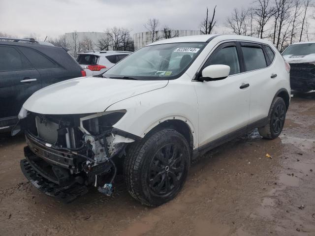 Изображение 1 2016 NISSAN ROGUE S 2016 с VIN KNMAT2MV9GP670807