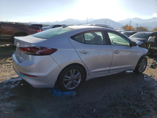 Изображение 3 2018 HYUNDAI ELANTRA SEL 2018 с VIN KMHD84LF4JU501741