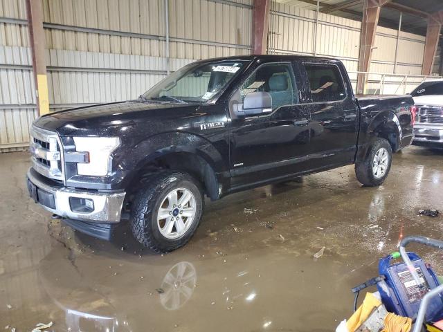 Image 1 of 2017 FORD F150 SUPERCREW 2017 with VIN 1FTEW1EP9HKE53310