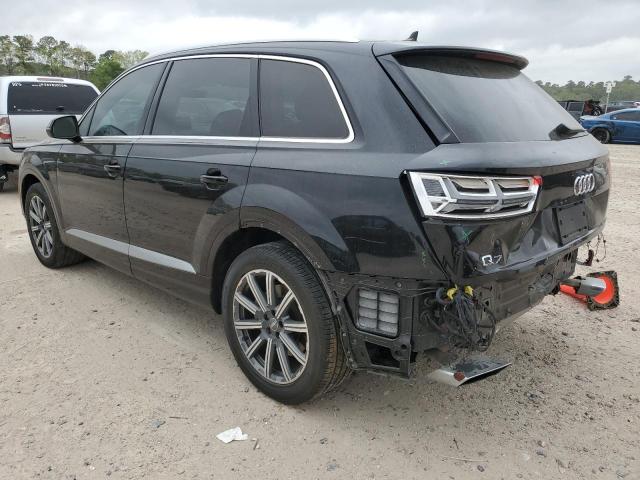 Obraz 2 z 2019 AUDI Q7 PREMIUM PLUS 2019 z VIN WA1LHAF71KD028282
