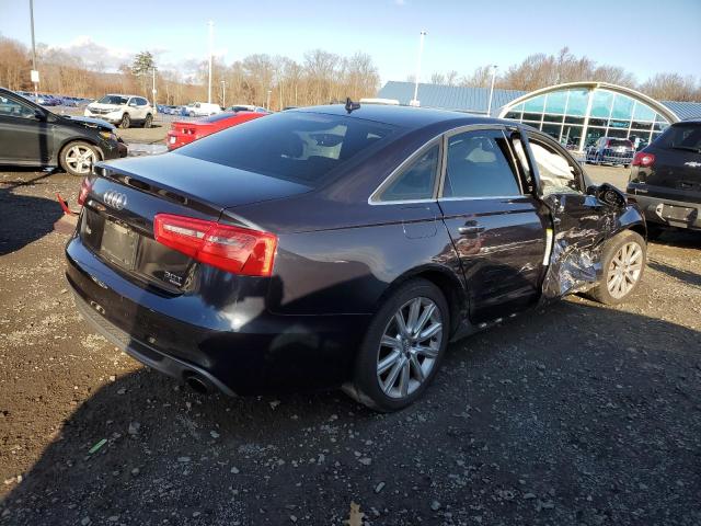 Image 3 of 2015 AUDI A6 PREMIUM PLUS 2015 with VIN WAUFGAFC4FN025943