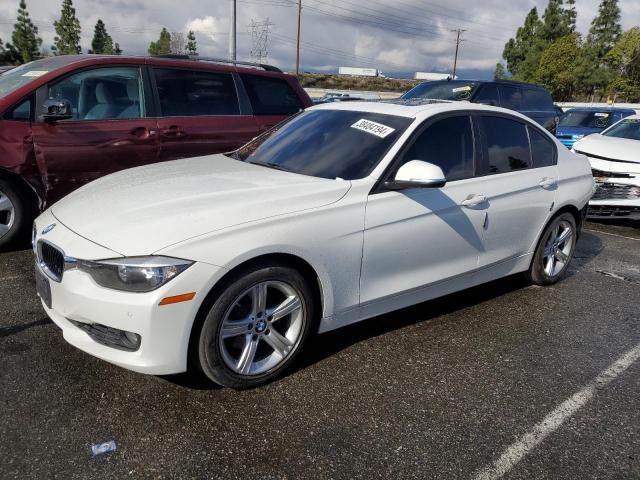 Изображение 2014 BMW 328 I SULEV 2014