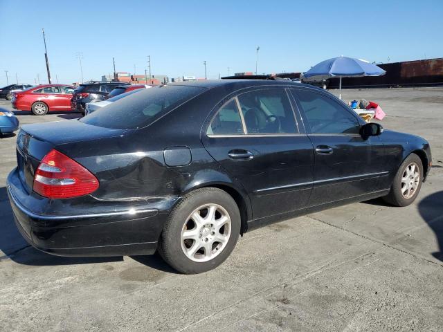 Image 3 of 2004 MERCEDES-BENZ E 320 2004 with VIN WDBUF65J54A438354