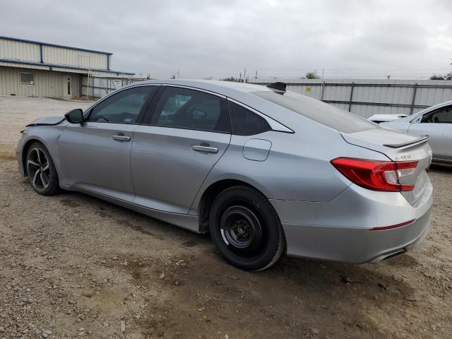 Obraz 2 z 2022 HONDA ACCORD SPORT 2022 z VIN 1HGCV1F36NA032914