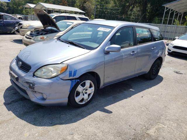 Изображение 1 2007 TOYOTA COROLLA XR 2007 с VIN 2T1KR32E77C631563