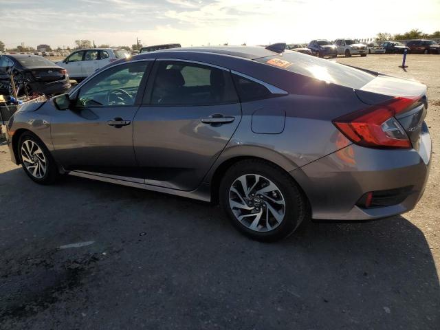 Obraz 2 z 2017 HONDA CIVIC EX 2017 z VIN 19XFC2F70HE232182