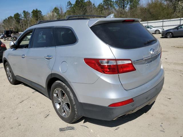 Obraz 2 z 2016 HYUNDAI SANTA FE SE 2016 z VIN KM8SMDHF9GU147719