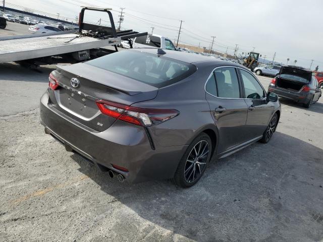 Image 3 of 2021 TOYOTA CAMRY SE 2021 with VIN 4T1T11AK0MU562510