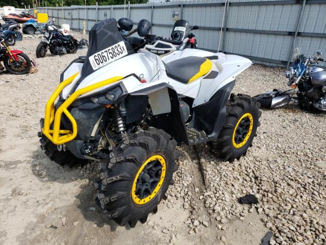 Изображение 2 2023 CAN-AM RENEGADE X MR 1000R 2023 с VIN 3JBMWAX41PJ000325