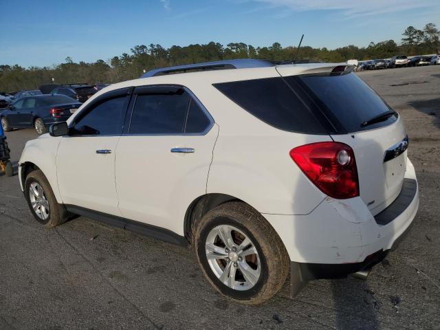 Image 2 of 2013 CHEVROLET EQUINOX LTZ 2013 with VIN 2GNFLGE38D6228779
