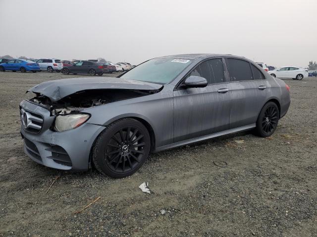 Obraz 1 z 2018 MERCEDES-BENZ E 300 2018 z VIN WDDZF4JB7JA315974