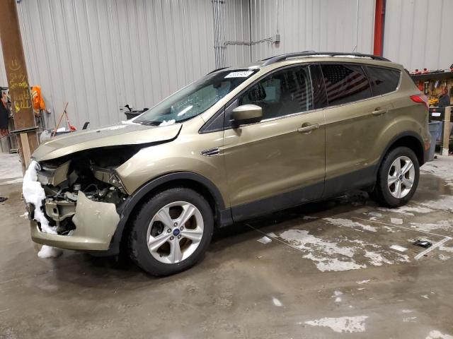 Image 1 of 2013 FORD ESCAPE SE 2013 with VIN 1FMCU9G92DUA07469