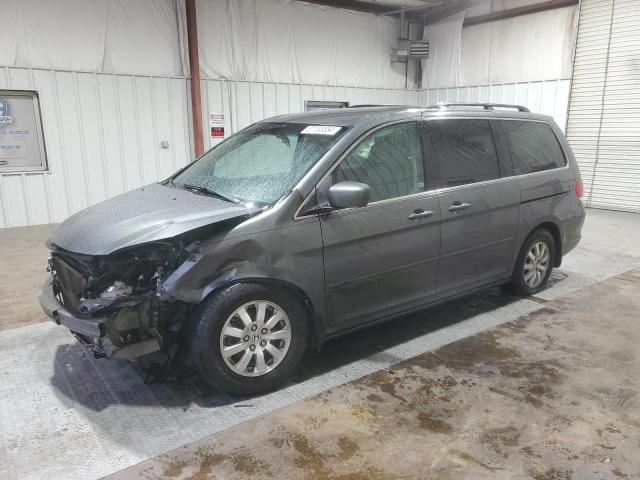 Изображение 1 2008 HONDA ODYSSEY EX 2008 с VIN 5FNRL38478B110631