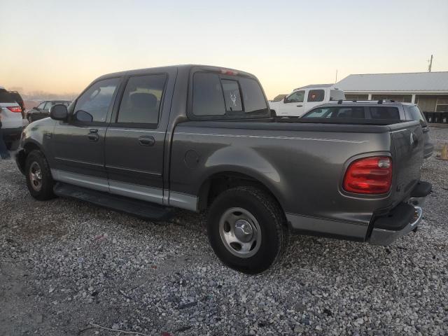Изображение 2 2002 FORD F150 SUPERCREW 2002 с VIN 1FTRW07682KD61032