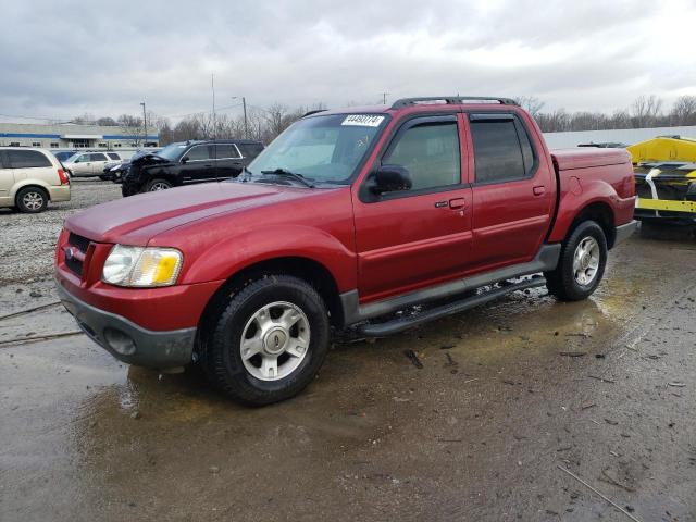 Image 1 of 2004 FORD EXPLORER SPORT TRAC  2004 with VIN 1FMZU67K94UC13318