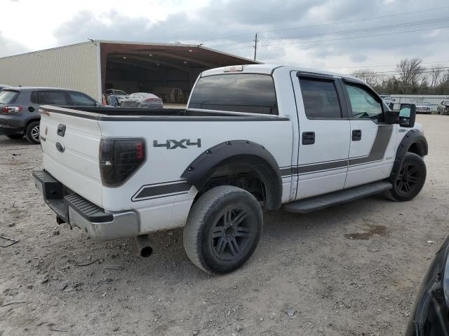Изображение 3 2014 FORD F150 SUPERCREW 2014 с VIN 1FTFW1ET9EKE44944