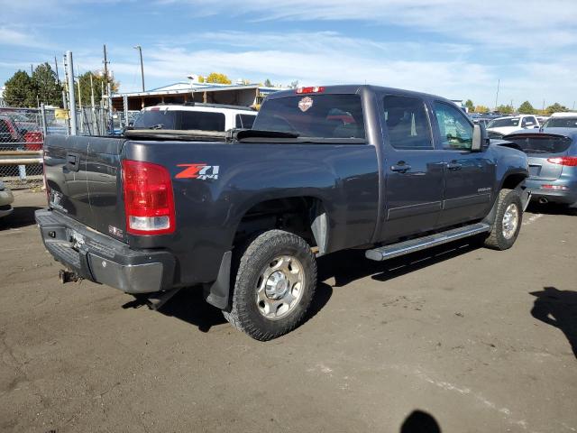 Изображение 3 2010 GMC SIERRA K2500 SLT 2010 с VIN 1GT4K1BG4AF137078