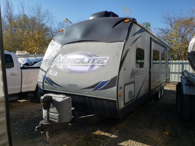 Изображение 2 2014 DUTC MOTORHOME 2014 с VIN 47CTAEN23EK175208