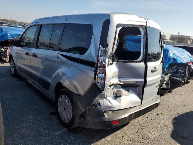 Image 2 of 2014 FORD TRANSIT CONNECT XL 2014 with VIN NM0GS9E72E1155277