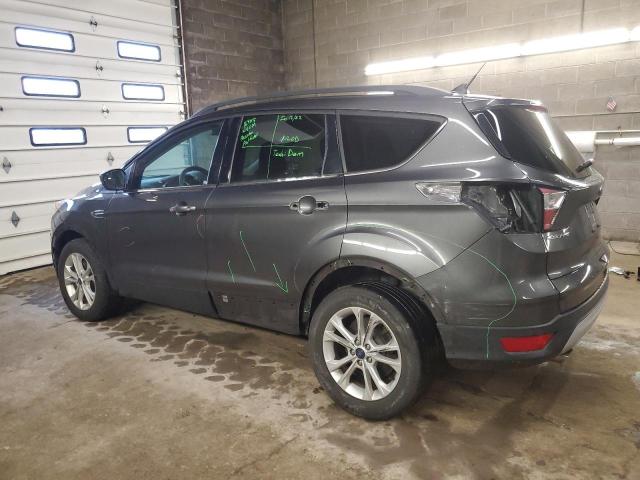 Image 2 of 2018 FORD ESCAPE SE 2018 with VIN 1FMCU9GD5JUD02226