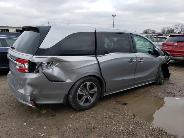 Image 3 of 2019 HONDA ODYSSEY TOURING 2019 with VIN 5FNRL6H89KB070449
