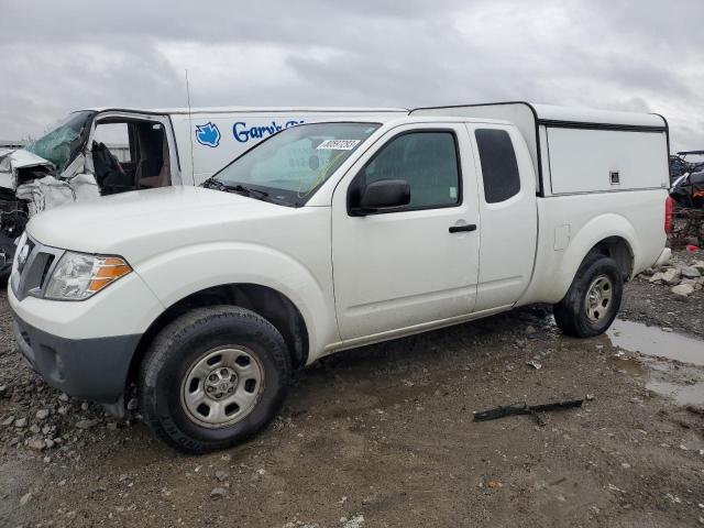 Изображение 2018 NISSAN FRONTIER S 2018