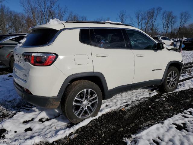 Изображение 3 2018 JEEP COMPASS LATITUDE 2018 с VIN 3C4NJDBBXJT154759