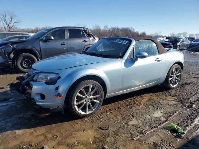 Image 1 of 2008 MAZDA MX-5 MIATA  2008 with VIN JM1NC25F080149669