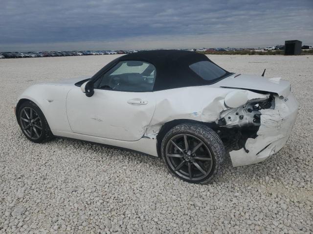 Image 2 of 2021 MAZDA MX-5 MIATA GRAND TOURING 2021 with VIN JM1NDAD79M0454633