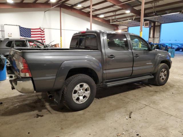 Obraz 2 z 2015 TOYOTA TACOMA DOUBLE CAB 2015 z VIN 3TMLU4EN2FM188278